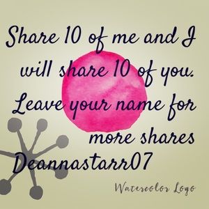 Share me!